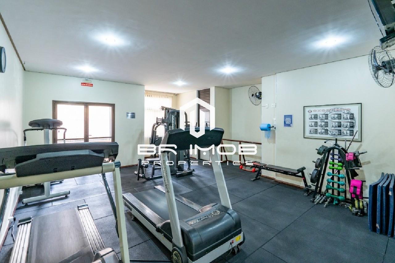Apartamento, 3 quartos, 74 m² - Foto 36