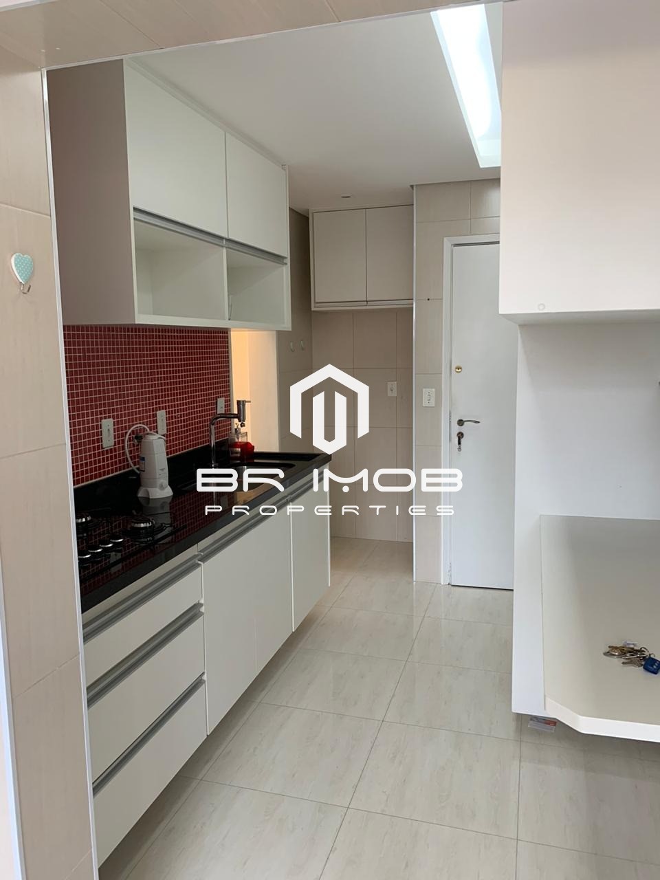 Apartamento, 3 quartos, 81 m² - Foto 15