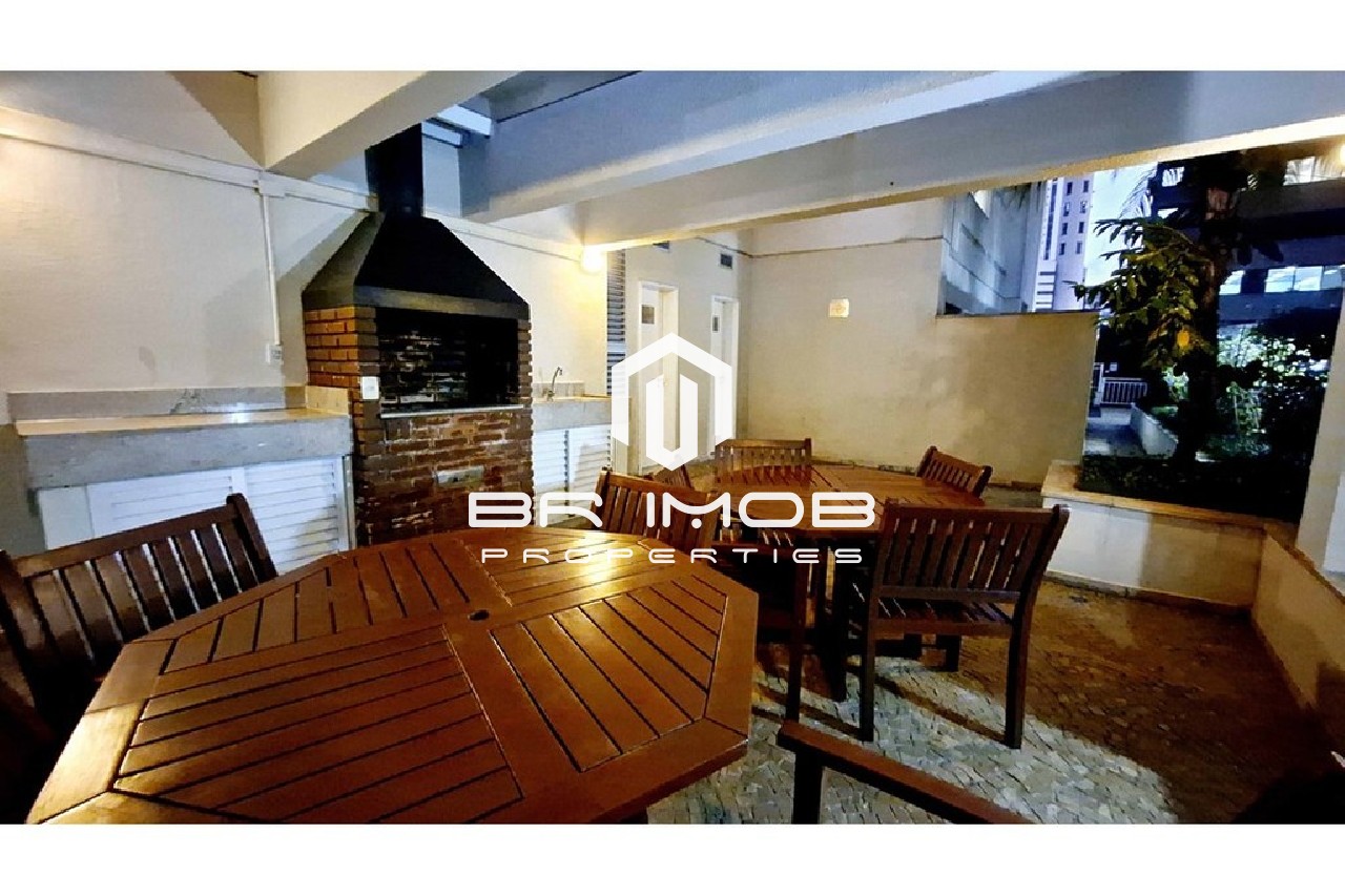 Apartamento, 3 quartos, 96 m² - Foto 28