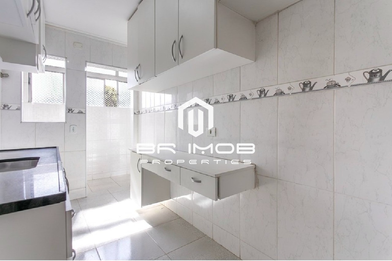 Apartamento, 2 quartos, 70 m² - Foto 6