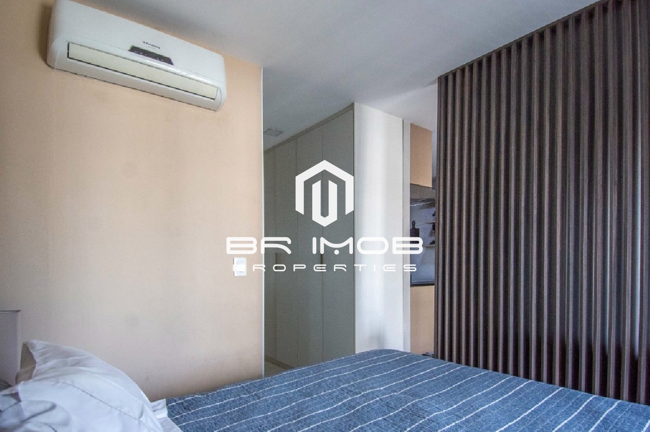 Apartamento, 1 quarto, 37 m² - Foto 11