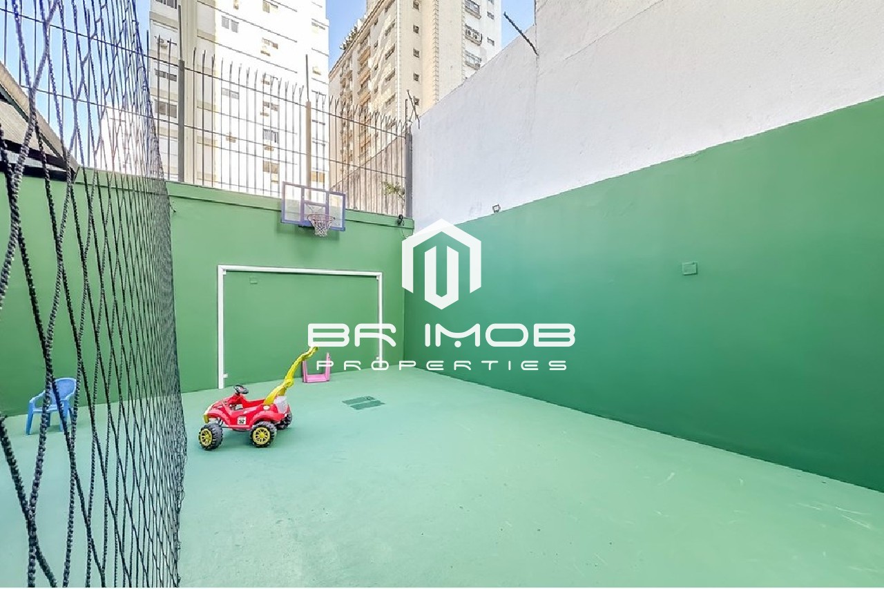 Apartamento, 2 quartos, 127 m² - Foto 31
