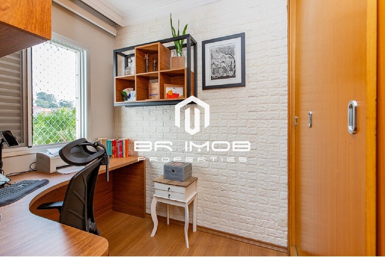 Apartamento, 3 quartos, 71 m² - Foto 21