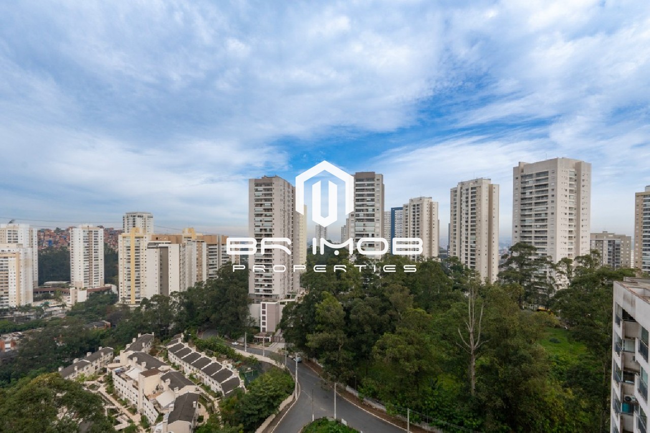 Apartamento, 4 quartos, 173 m² - Foto 4