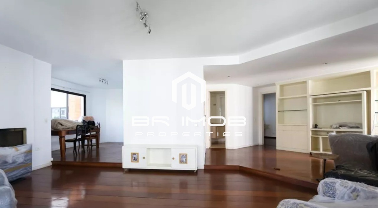 Apartamento, 3 quartos, 200 m² - Foto 10