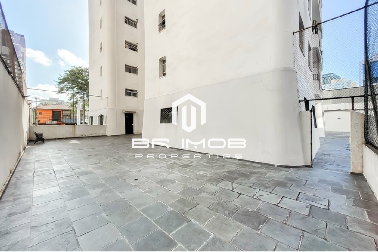 Apartamento, 3 quartos, 84 m² - Foto 28