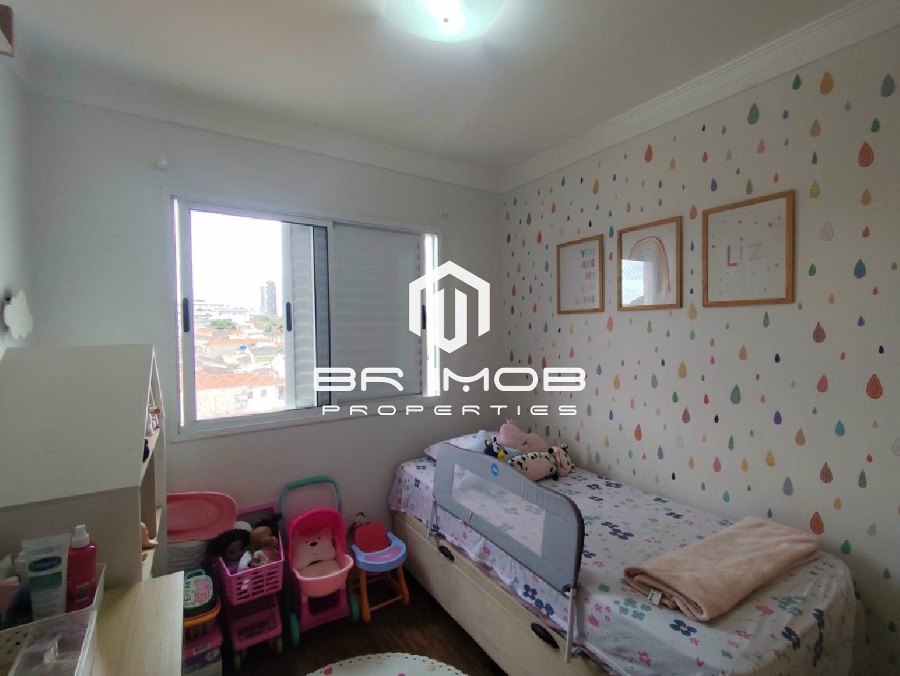 Apartamento, 2 quartos, 60 m² - Foto 22