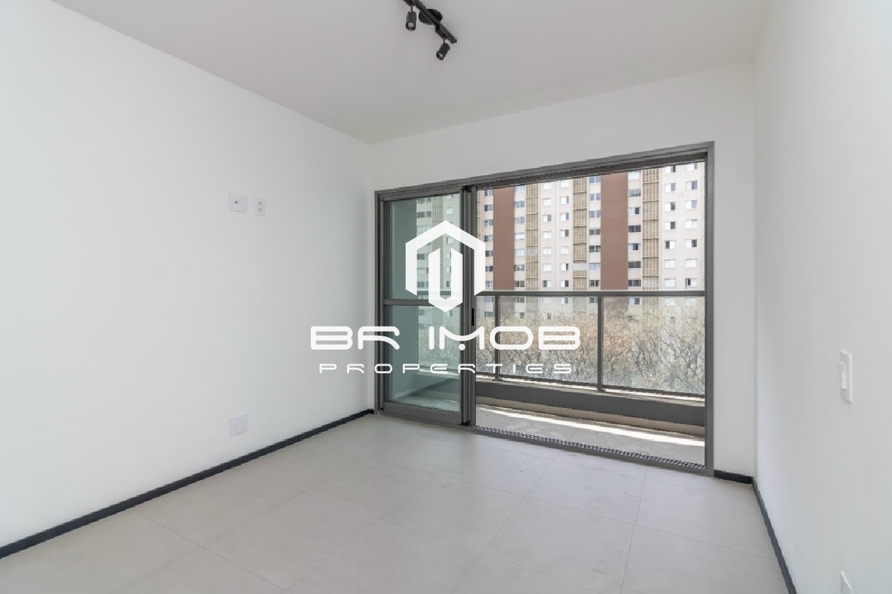 Apartamento, 1 quarto, 32 m² - Foto 13