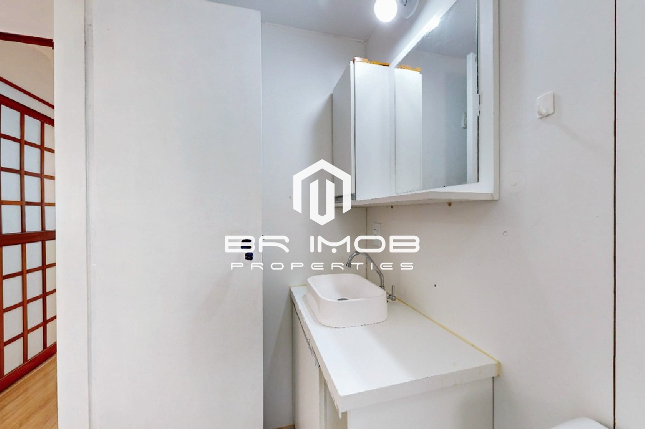 Apartamento, 1 quarto, 34 m² - Foto 16