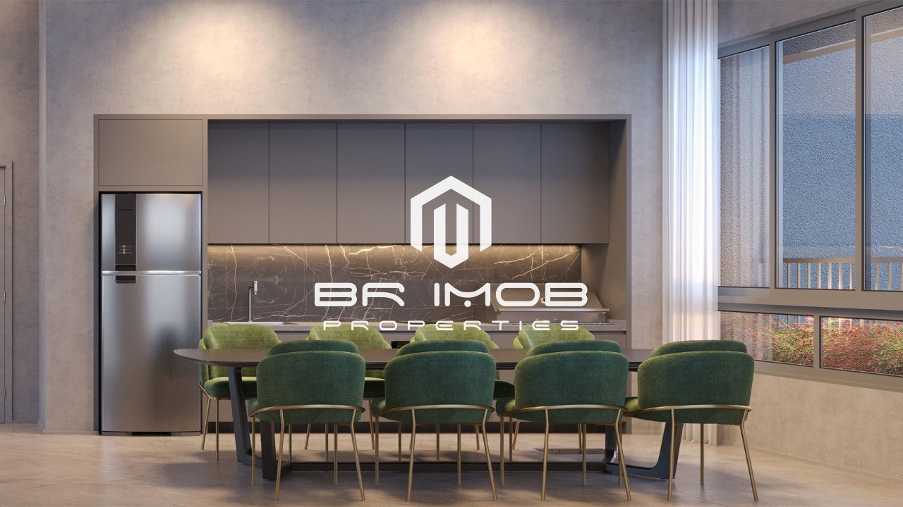 Apartamento, 1 quarto, 32 m² - Foto 20