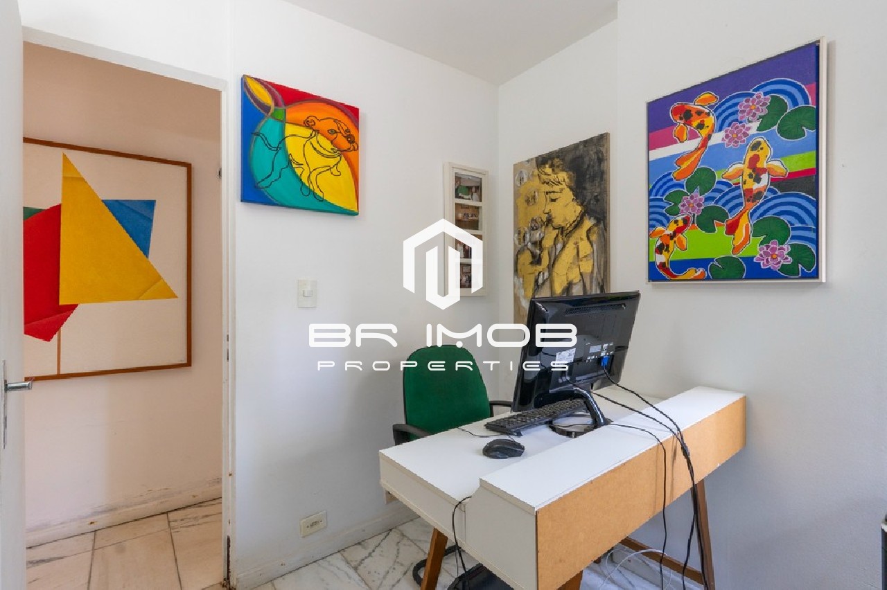 Apartamento, 3 quartos, 63 m² - Foto 20