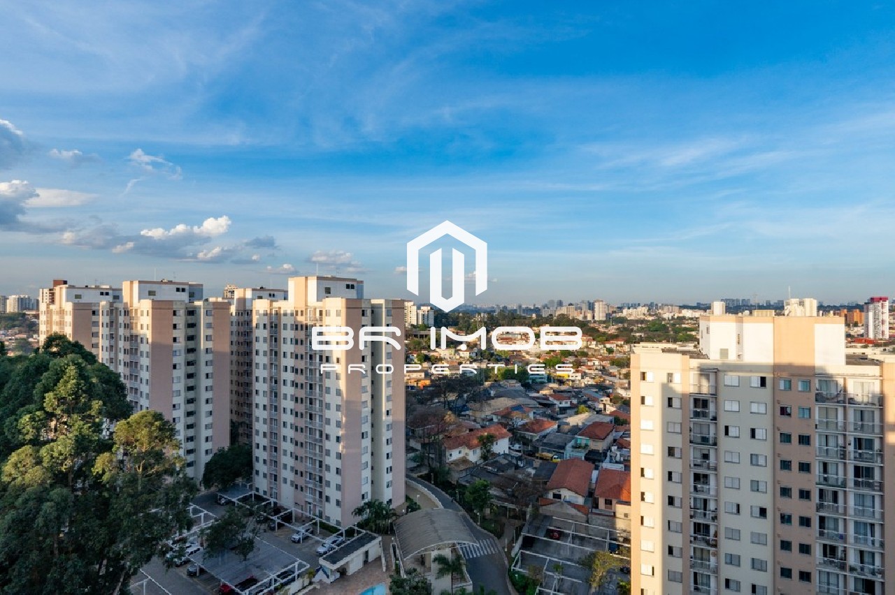 Apartamento, 3 quartos, 74 m² - Foto 3