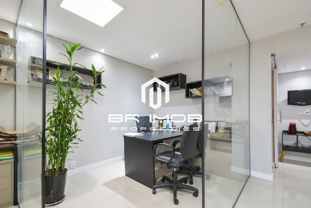 Sala-Conjunto, 42 m² - Foto 12