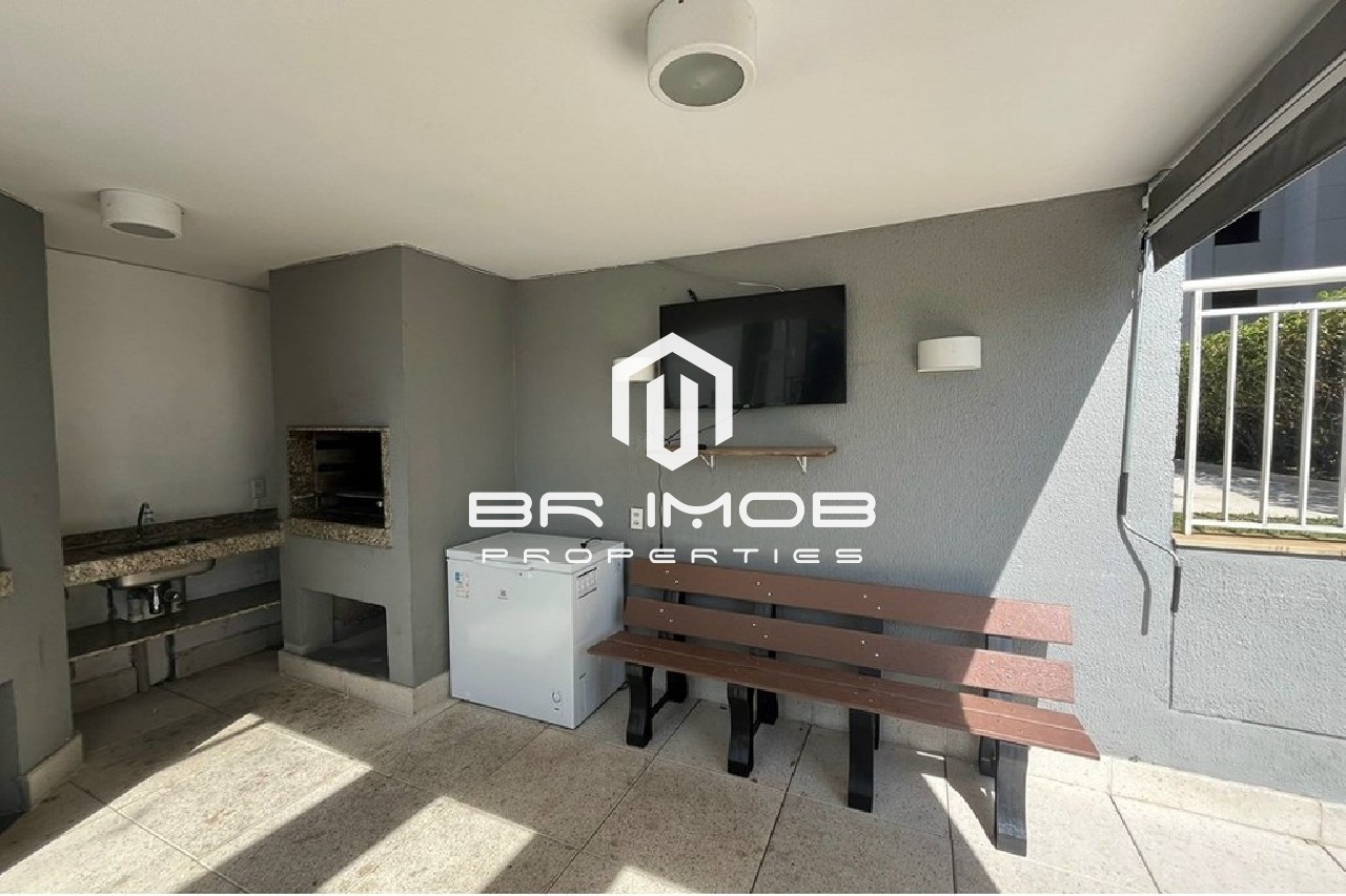 Apartamento, 3 quartos, 60 m² - Foto 19