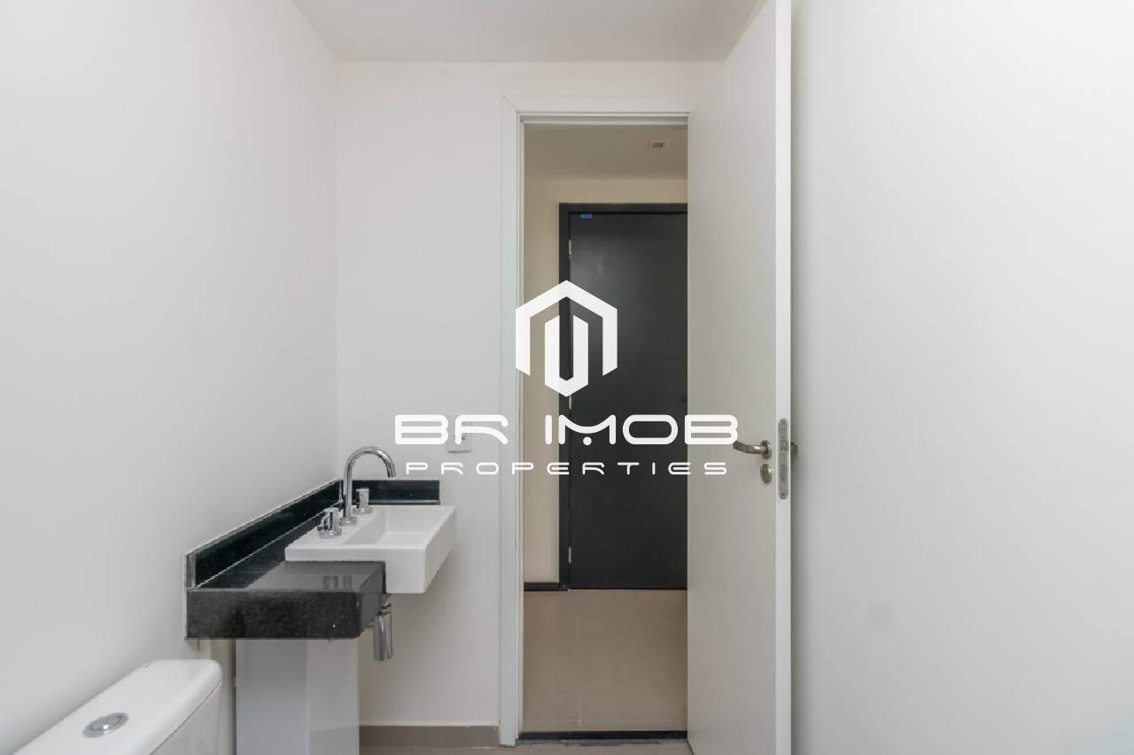 Apartamento, 1 quarto, 32 m² - Foto 17