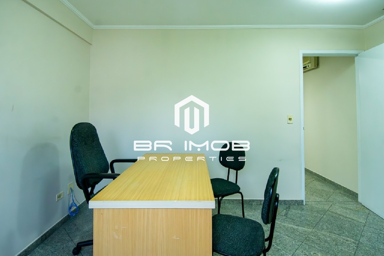 Sala-Conjunto, 32 m² - Foto 18