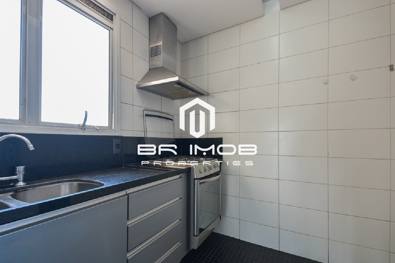Apartamento, 3 quartos, 137 m² - Foto 10