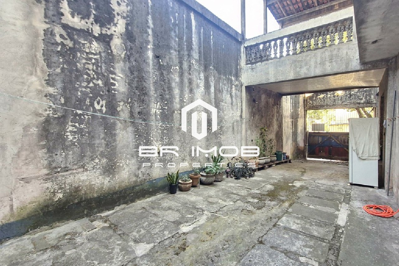 Casa, 4 quartos - Foto 5