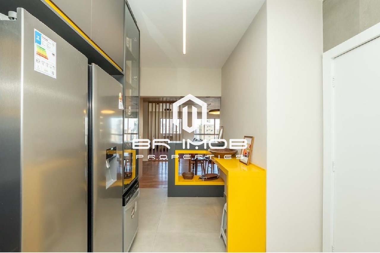 Apartamento, 2 quartos, 127 m² - Foto 17