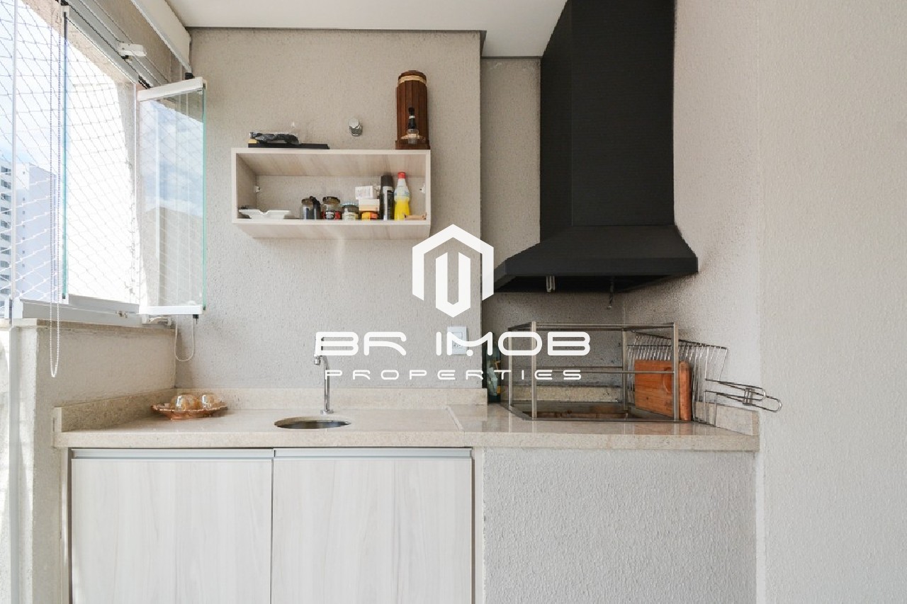 Apartamento, 3 quartos, 102 m² - Foto 1