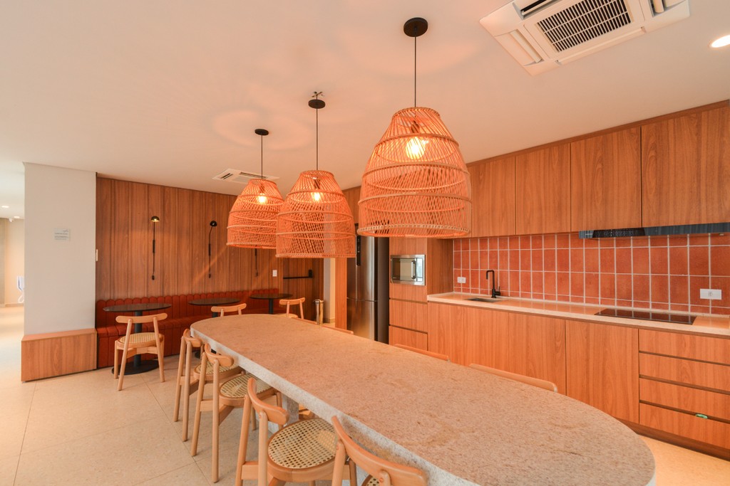 Apartamento, 1 quarto, 32 m² - Foto 17