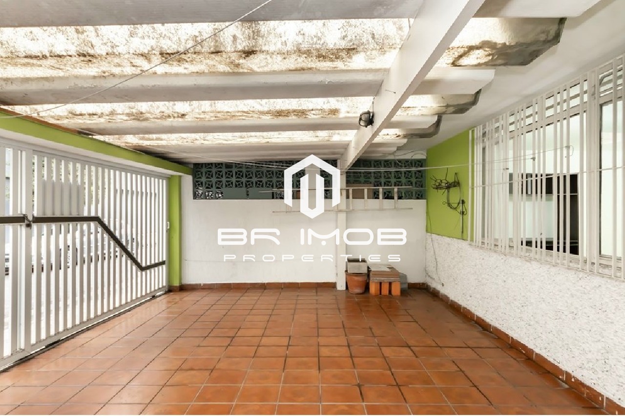 Casa, 3 quartos, 110 m² - Foto 3