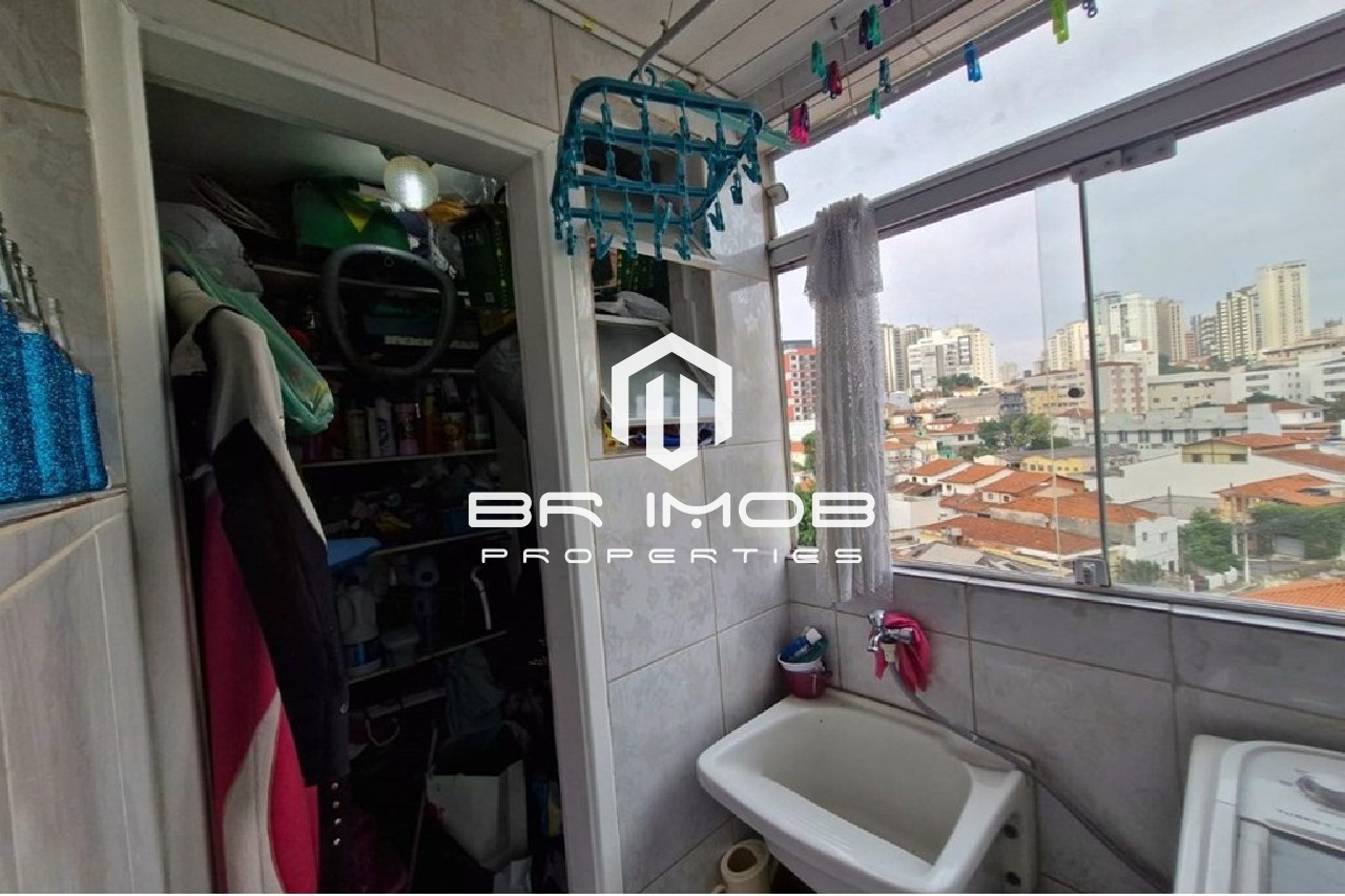 Apartamento, 1 quarto, 47 m² - Foto 11