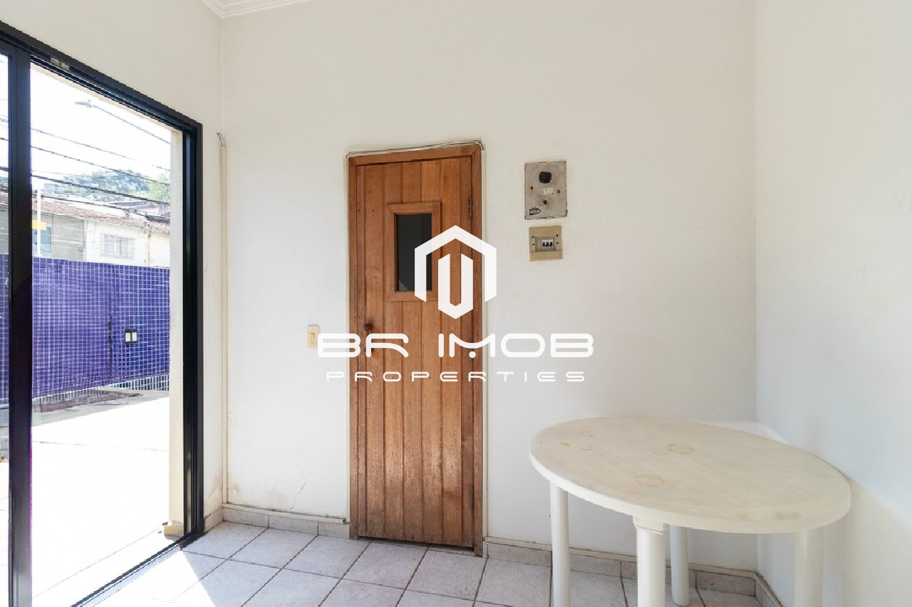 Apartamento, 3 quartos, 161 m² - Foto 34