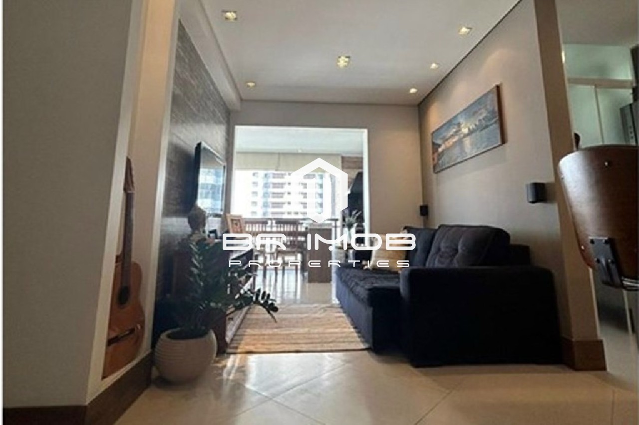 Apartamento, 2 quartos, 70 m² - Foto 7