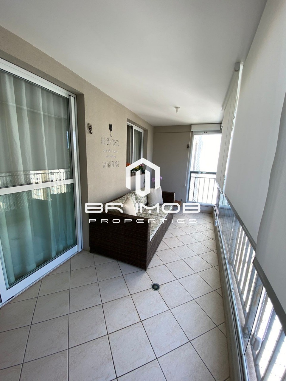 Apartamento, 2 quartos, 87 m² - Foto 3