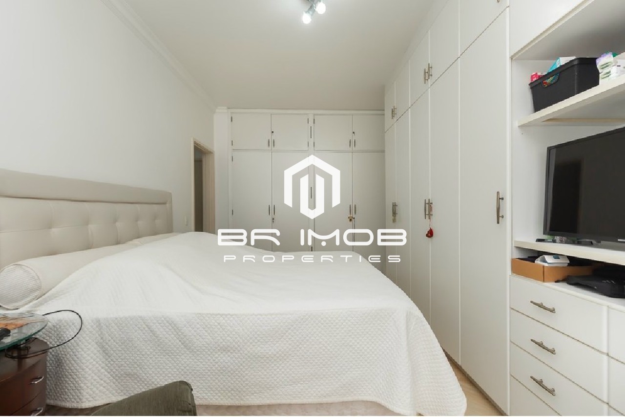 Apartamento, 3 quartos, 199 m² - Foto 16