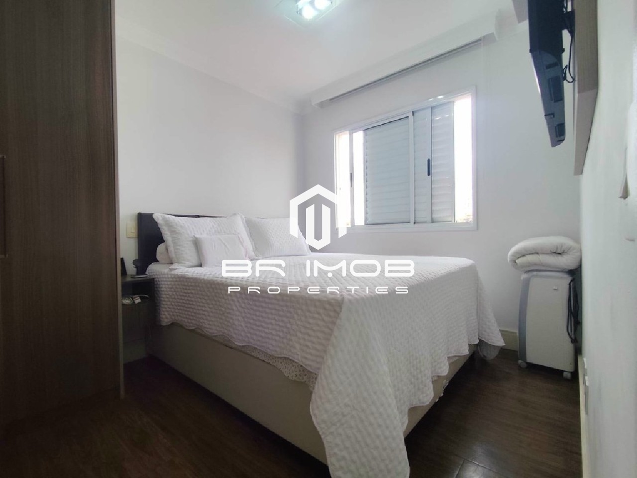 Apartamento, 2 quartos, 60 m² - Foto 16