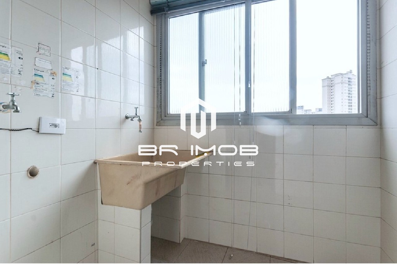 Apartamento, 1 quarto, 42 m² - Foto 8