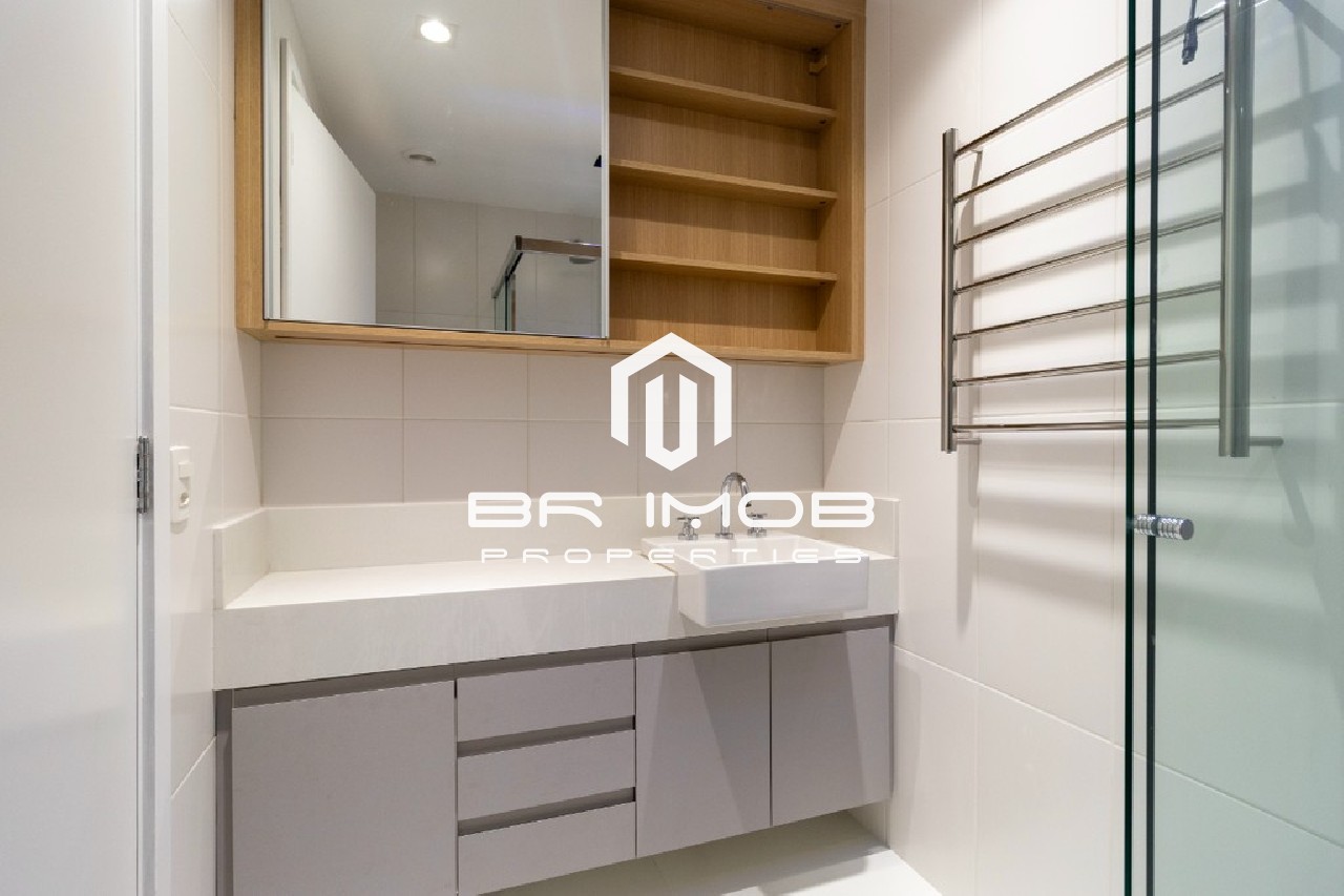 Apartamento, 1 quarto, 27 m² - Foto 15