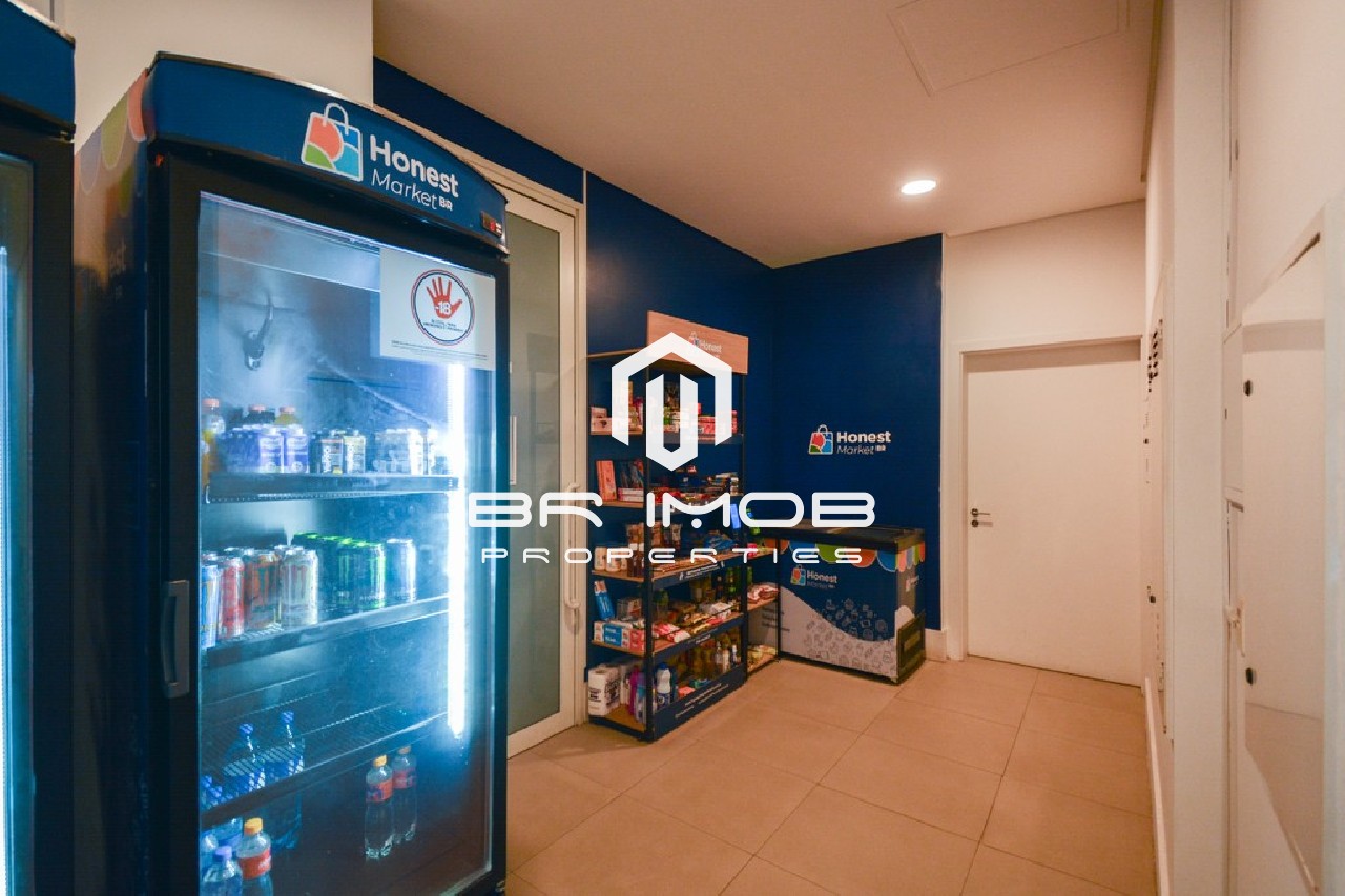 Apartamento, 1 quarto, 60 m² - Foto 32