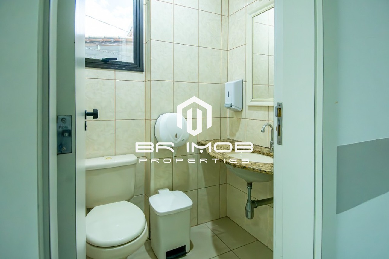 Sala-Conjunto, 32 m² - Foto 22