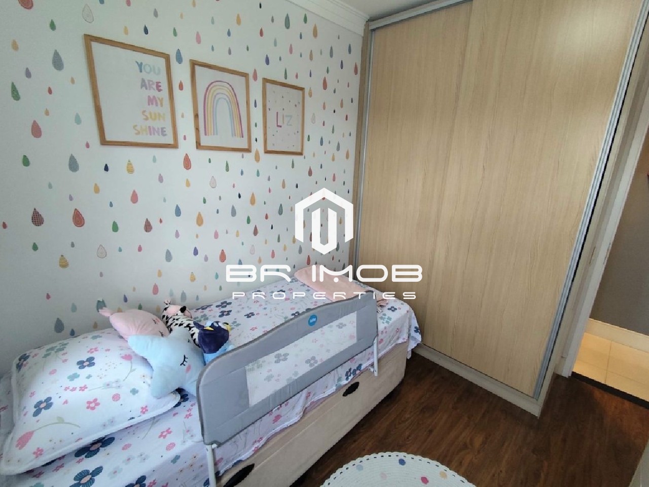 Apartamento, 2 quartos, 60 m² - Foto 21