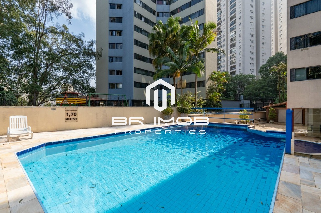 Apartamento, 3 quartos, 63 m² - Foto 25