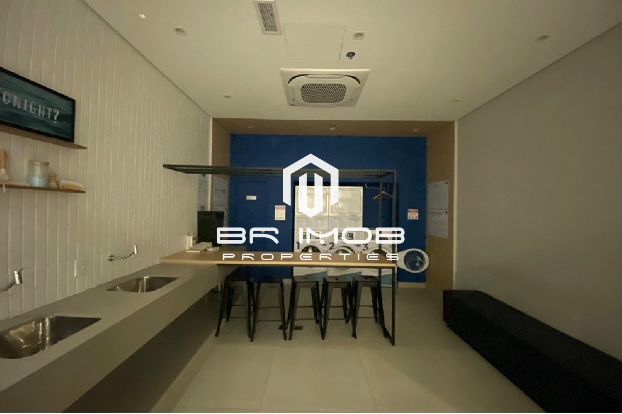 Apartamento, 1 quarto, 33 m² - Foto 28