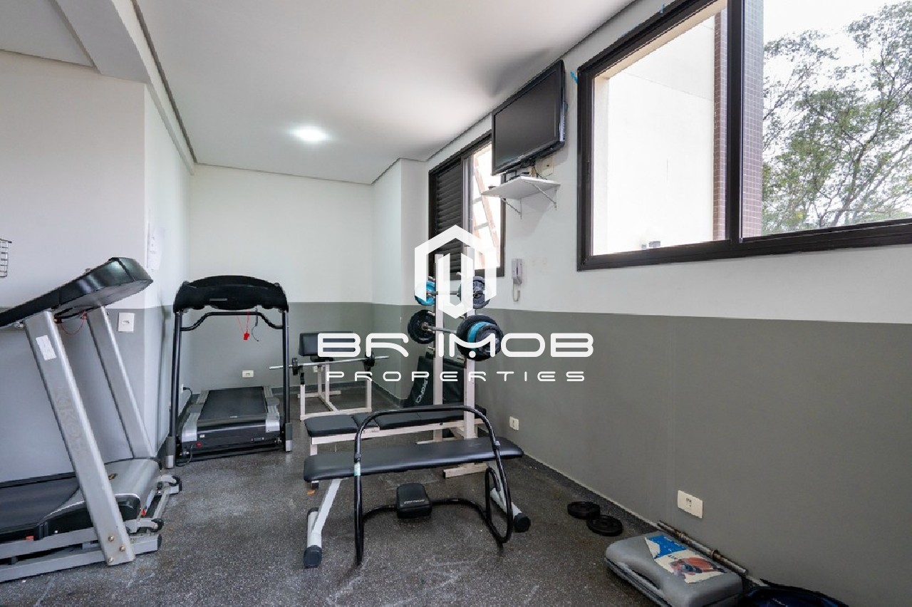 Apartamento, 4 quartos, 173 m² - Foto 39