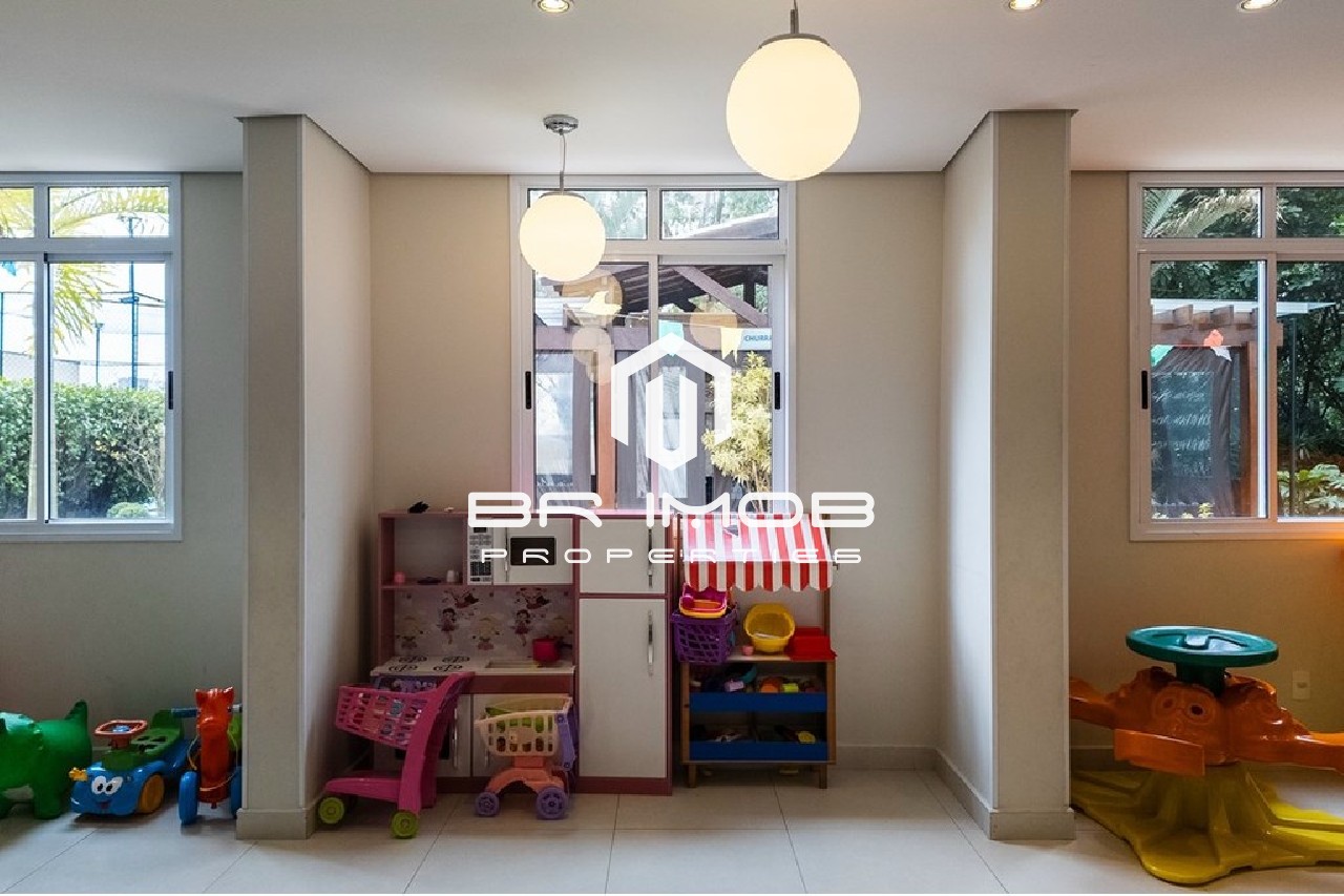 Apartamento, 2 quartos, 53 m² - Foto 58