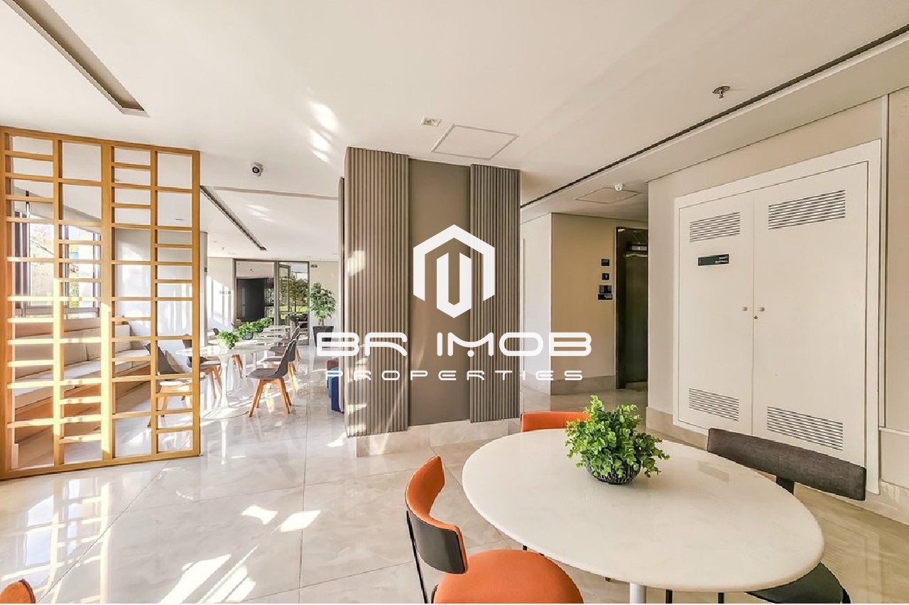 Apartamento, 1 quarto, 19 m² - Foto 19