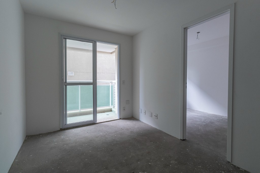 Apartamento, 1 quarto, 42 m² - Foto 1