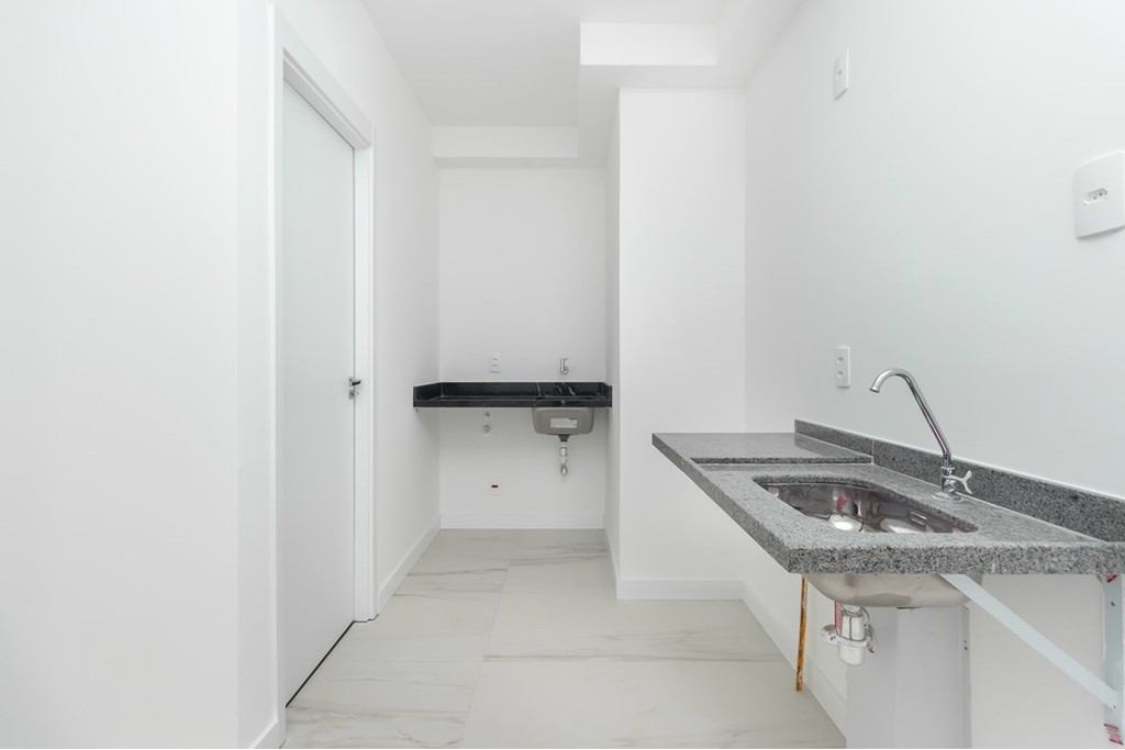 Apartamento, 2 quartos, 39 m² - Foto 20