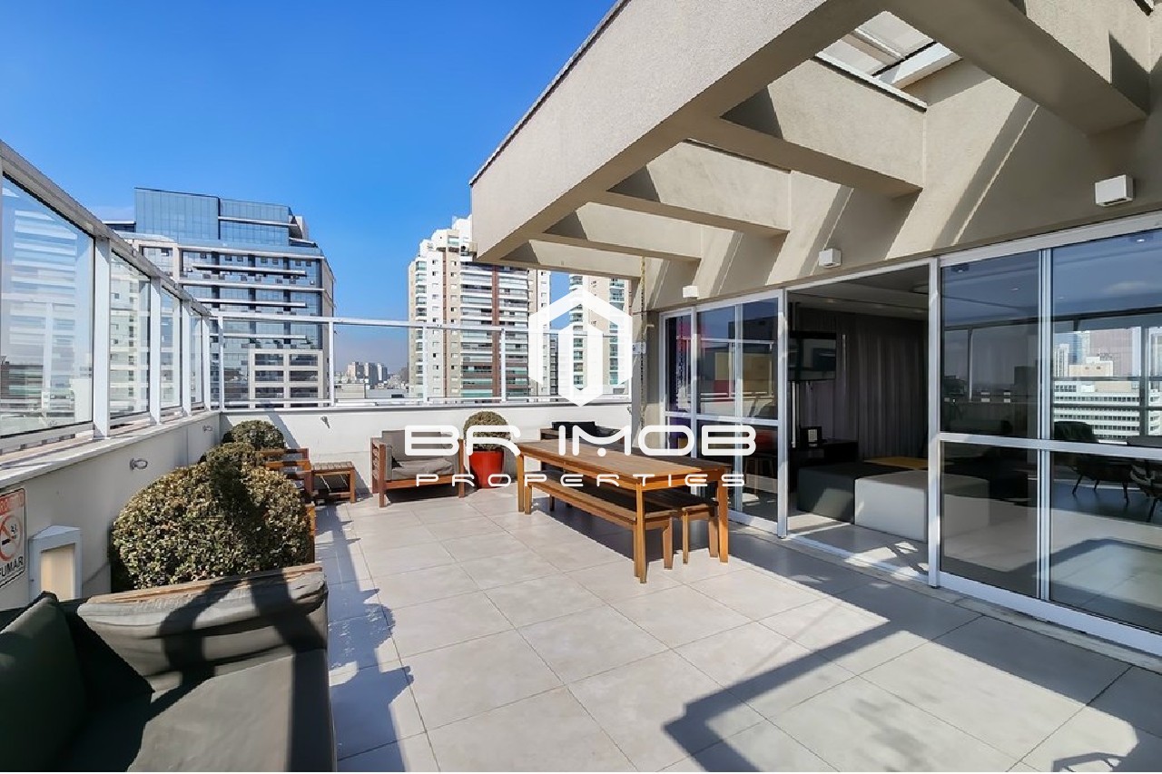 Apartamento, 2 quartos, 63 m² - Foto 26