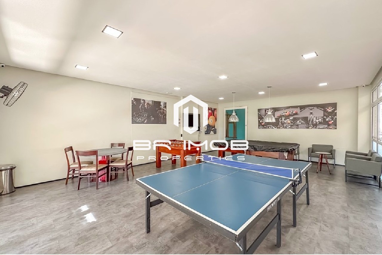Apartamento, 3 quartos, 137 m² - Foto 27