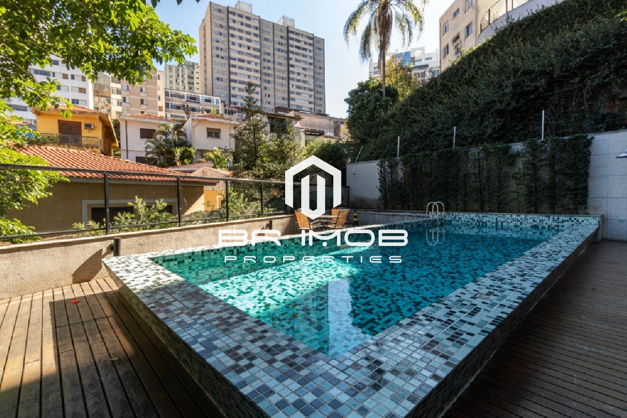 Apartamento, 2 quartos, 55 m² - Foto 18