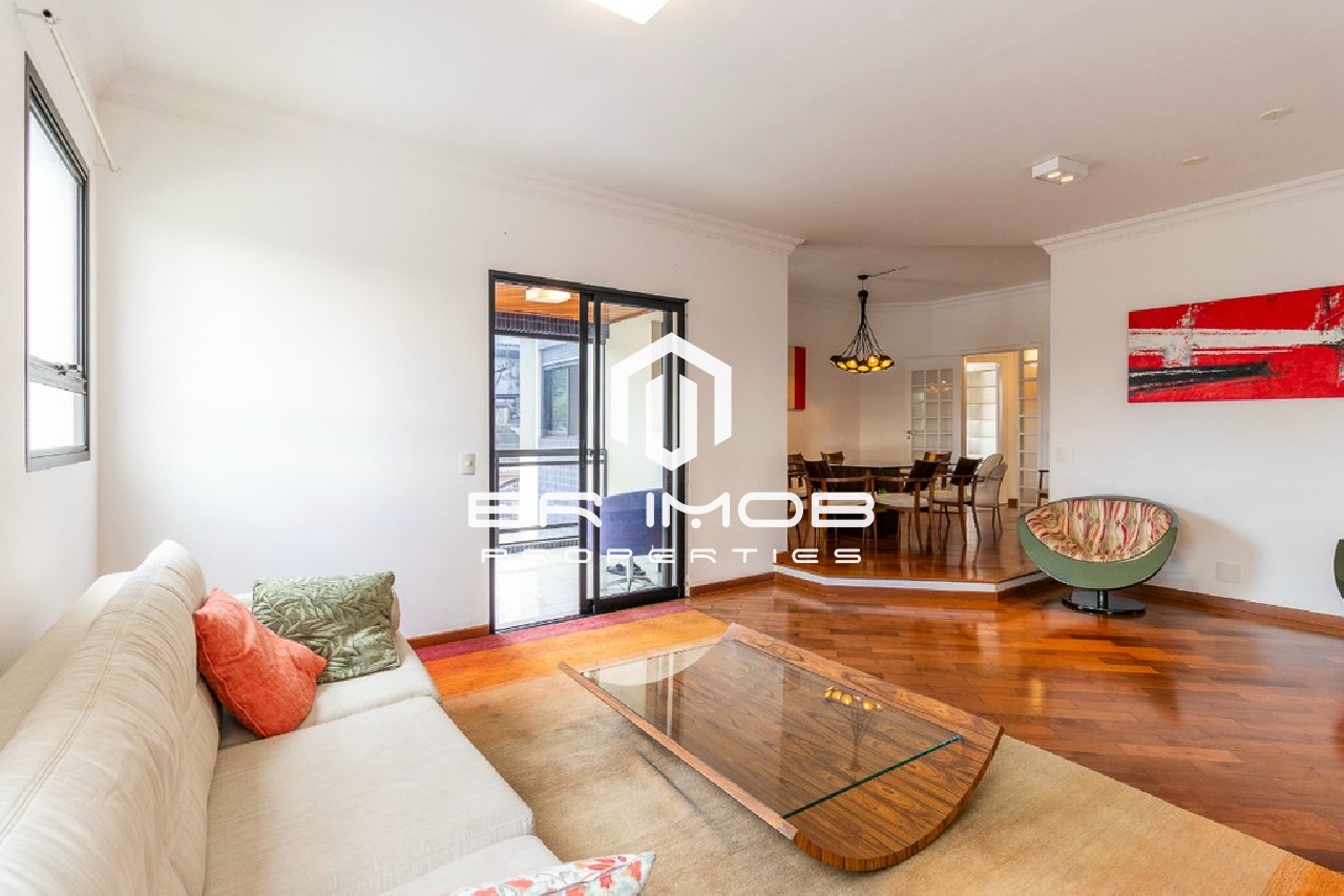 Apartamento, 3 quartos, 161 m² - Foto 6