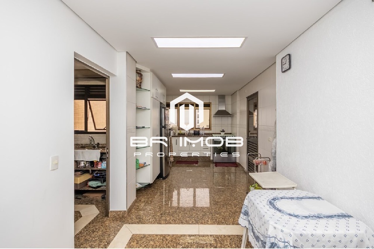 Apartamento, 4 quartos, 212 m² - Foto 14