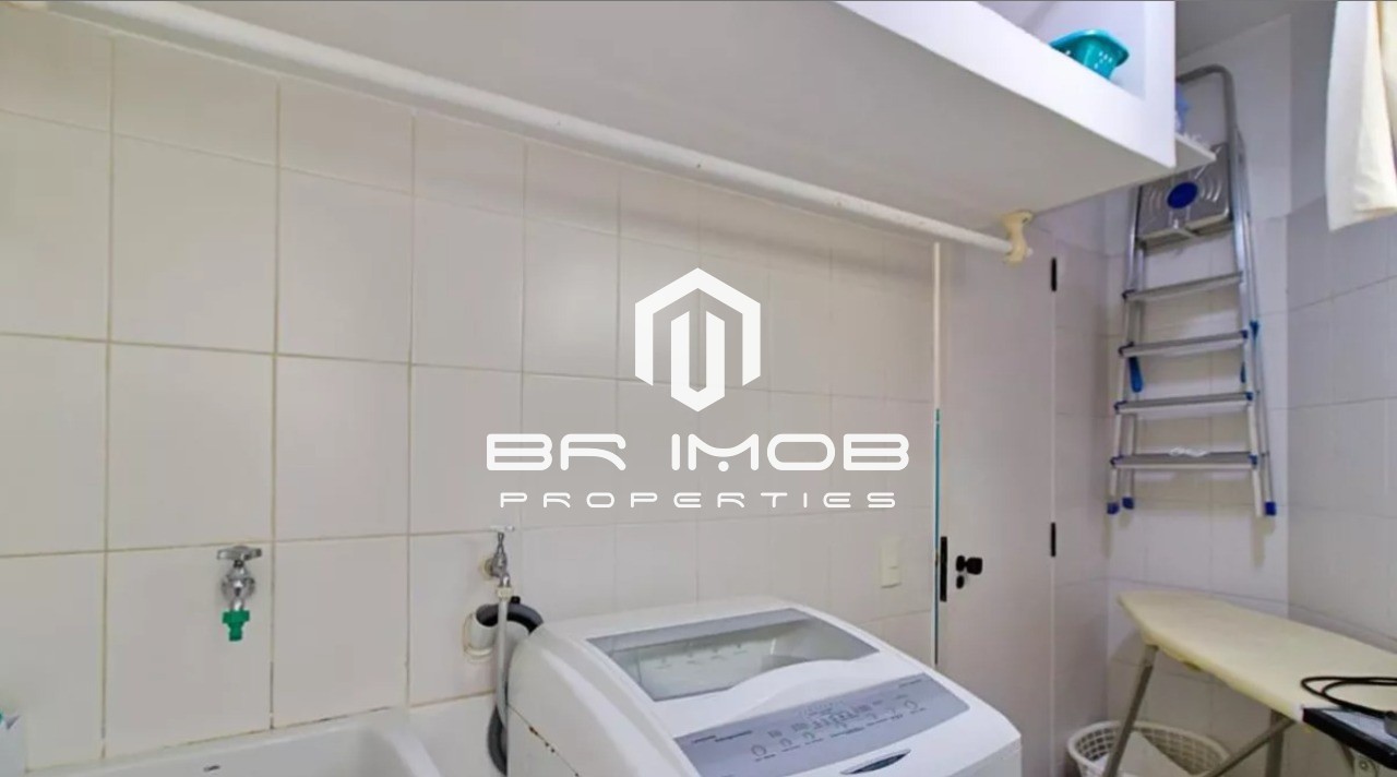 Apartamento, 3 quartos, 120 m² - Foto 28